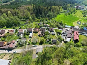 Prodej rodinného domu, Loštice, Vlčice, 95 m2