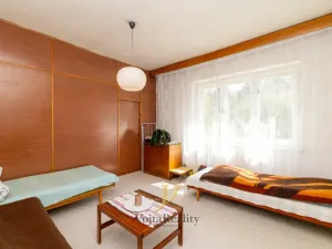 Prodej rodinného domu, Loštice, Vlčice, 95 m2