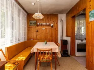 Prodej rodinného domu, Loštice, Vlčice, 95 m2