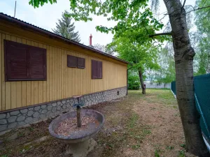 Prodej chaty, Mostkovice, 150 m2