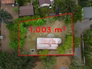 Prodej chaty, Mostkovice, 150 m2