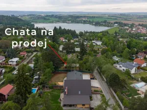 Prodej chaty, Mostkovice, 150 m2