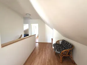 Prodej rodinného domu, Karlovice, 160 m2