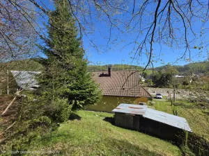 Prodej rodinného domu, Karlovice, 160 m2