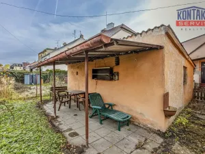 Prodej vícegeneračního domu, České Budějovice, Lidická tř., 286 m2