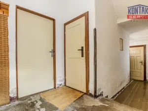 Prodej vícegeneračního domu, České Budějovice, Lidická tř., 286 m2
