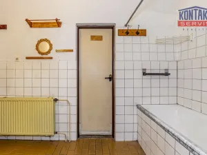 Prodej vícegeneračního domu, České Budějovice, Lidická tř., 286 m2