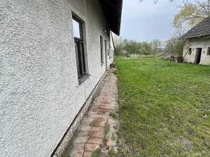 Prodej rodinného domu, Dlouhá Lhota, 150 m2