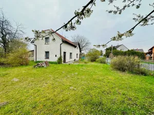 Prodej rodinného domu, Dlouhá Lhota, 150 m2