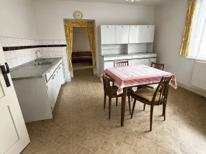 Prodej rodinného domu, Dlouhá Lhota, 150 m2