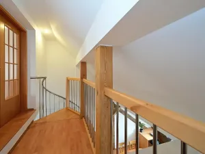 Pronájem bytu 2+1, Praha - Žižkov, Baranova, 85 m2