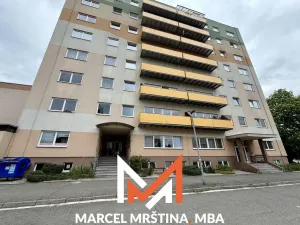 Pronájem bytu 2+kk, Náchod, Raisova, 41 m2
