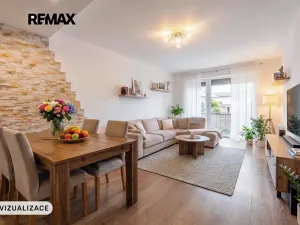 Prodej bytu 3+kk, Praha, Formanská, 91 m2