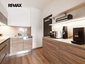 Prodej bytu 3+kk, Praha, Formanská, 91 m2
