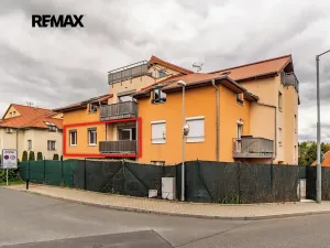 Prodej bytu 3+kk, Praha, Formanská, 91 m2