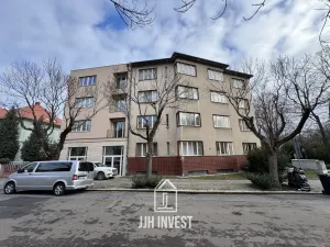 Pronájem bytu 3+1, Poděbrady - Poděbrady II, nám. T.G.Masaryka, 108 m2