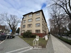 Pronájem bytu 3+1, Poděbrady - Poděbrady II, nám. T.G.Masaryka, 108 m2
