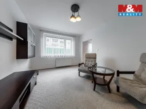 Prodej bytu 3+1, Sokolov, Slovenská, 76 m2