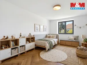 Prodej rodinného domu, Choťánky, 103 m2