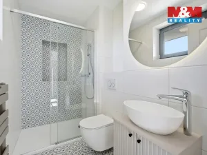 Prodej rodinného domu, Choťánky, 103 m2
