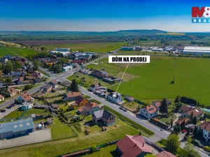 Prodej rodinného domu, Choťánky, 103 m2