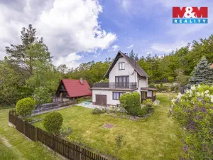 Prodej chaty, Bohostice, 65 m2