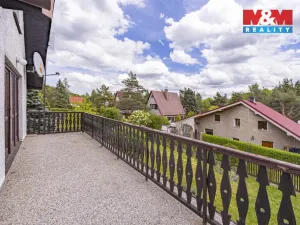 Prodej chaty, Bohostice, 65 m2