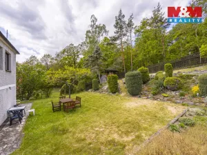 Prodej chaty, Bohostice, 65 m2