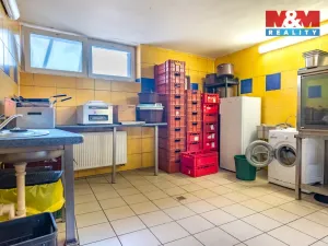 Prodej chalupy, Štěkeň, Na Městečku, 123 m2