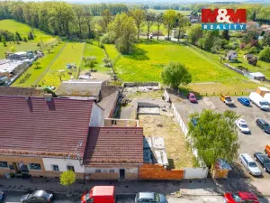 Prodej chalupy, Štěkeň, Na Městečku, 123 m2