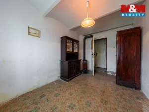 Prodej rodinného domu, Útvina - Sedlo, 105 m2