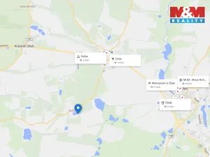 Prodej rodinného domu, Útvina - Sedlo, 105 m2