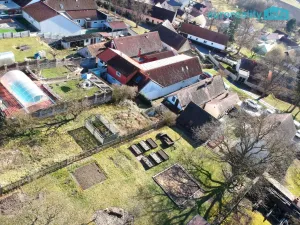 Prodej rodinného domu, Dnešice, 100 m2