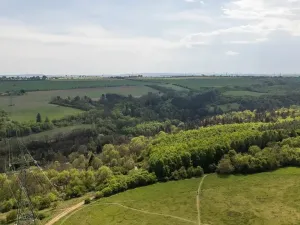 Prodej bytu 4+kk, Praha - Stodůlky, Klausova, 180 m2
