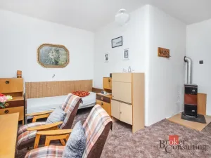 Prodej rodinného domu, Hlučín, Vřesinská, 234 m2