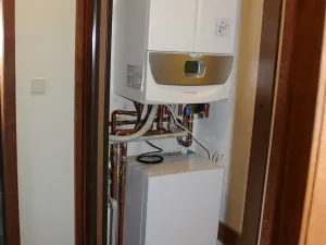 Pronájem bytu 3+1, Rakovník, Nádražní, 100 m2