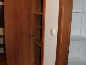 Pronájem bytu 3+1, Rakovník, Nádražní, 100 m2