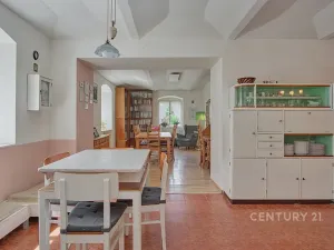 Prodej zemědělské usedlosti, Barchovice, 105 m2