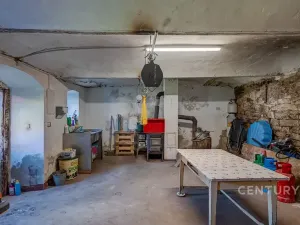 Prodej zemědělské usedlosti, Barchovice, 105 m2