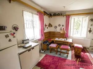 Prodej rodinného domu, Plískov, 130 m2