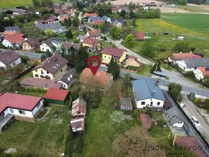 Prodej rodinného domu, Plískov, 130 m2