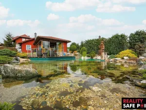 Prodej rodinného domu, Chotěšov, 304 m2
