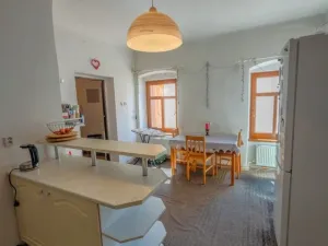 Prodej rodinného domu, Jihlava, Palackého, 615 m2