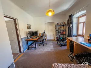 Prodej rodinného domu, Jihlava, Palackého, 615 m2
