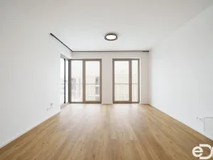 Pronájem bytu 2+kk, Brandýs nad Labem-Stará Boleslav, Dřevčická, 61 m2
