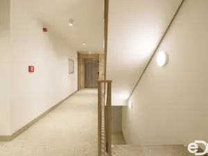 Pronájem bytu 2+kk, Brandýs nad Labem-Stará Boleslav, Dřevčická, 61 m2