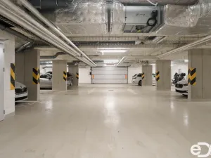 Pronájem bytu 2+kk, Brandýs nad Labem-Stará Boleslav, Dřevčická, 61 m2