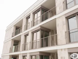 Pronájem bytu 2+kk, Brandýs nad Labem-Stará Boleslav, Dřevčická, 61 m2