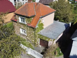 Prodej rodinného domu, Plzeň - Bolevec, K Prokopávce, 122 m2