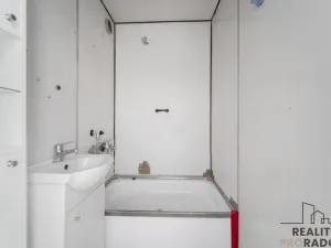 Prodej bytu 2+kk, Pardubice, Karla IV., 43 m2